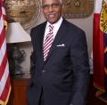 Hon. A C Wharton, Jr.